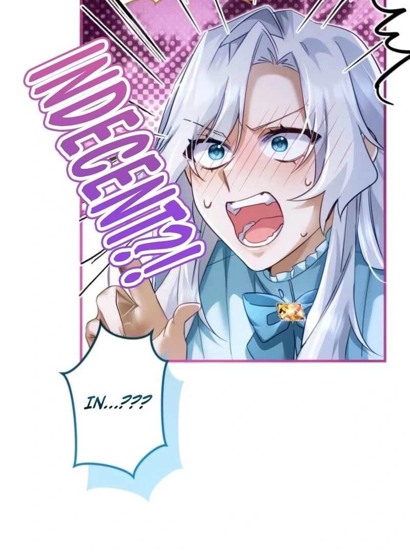 I Committed a One-Night Mistake with the Young Lady? Chapter 18 - Page 39