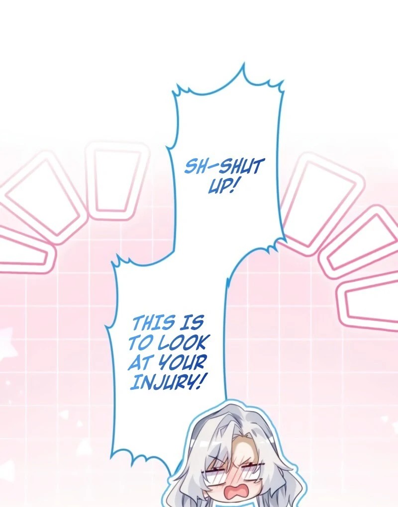 I Committed a One-Night Mistake with the Young Lady? Chapter 18 - Page 40