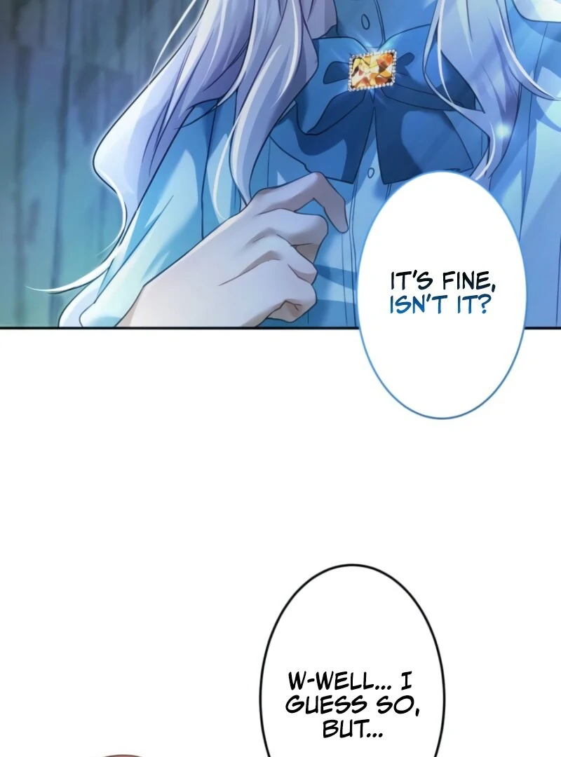 I Committed a One-Night Mistake with the Young Lady? Chapter 18 - Page 43