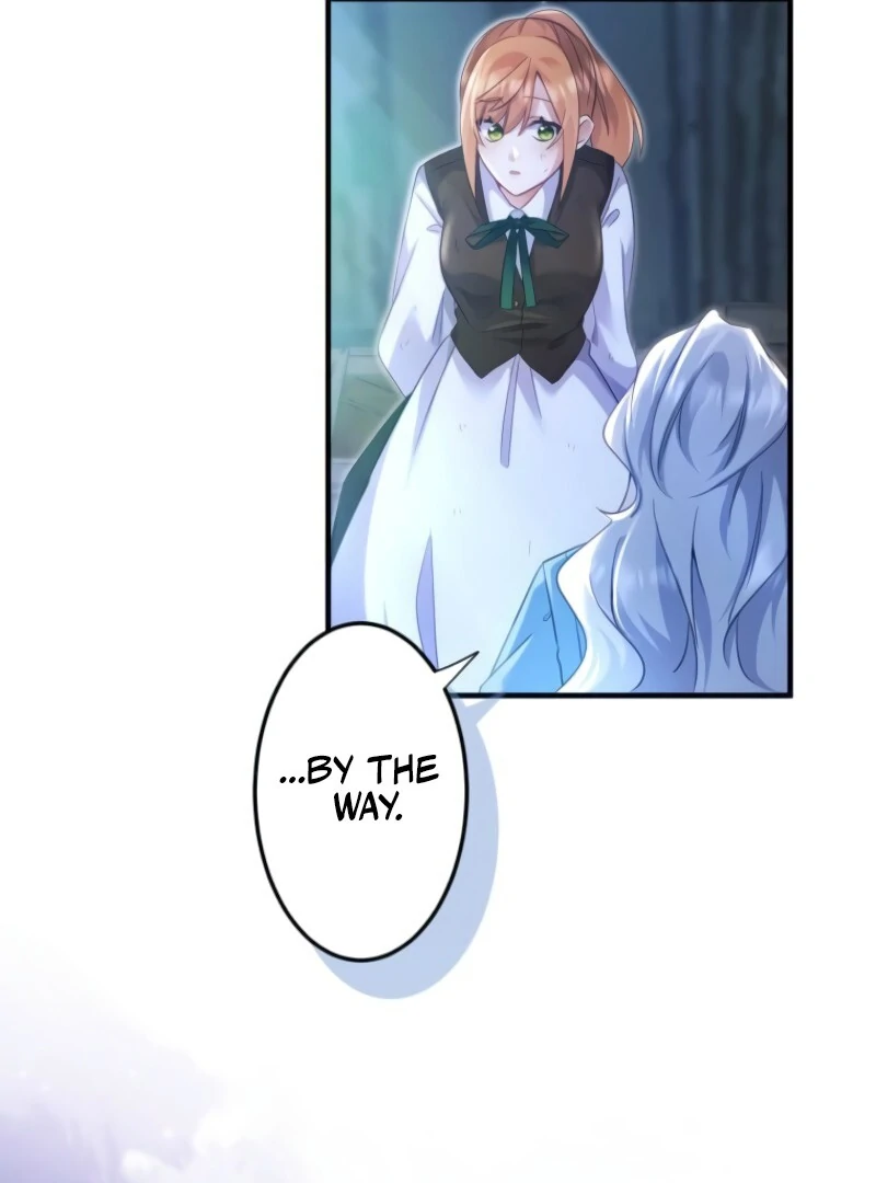 I Committed a One-Night Mistake with the Young Lady? Chapter 18 - Page 46