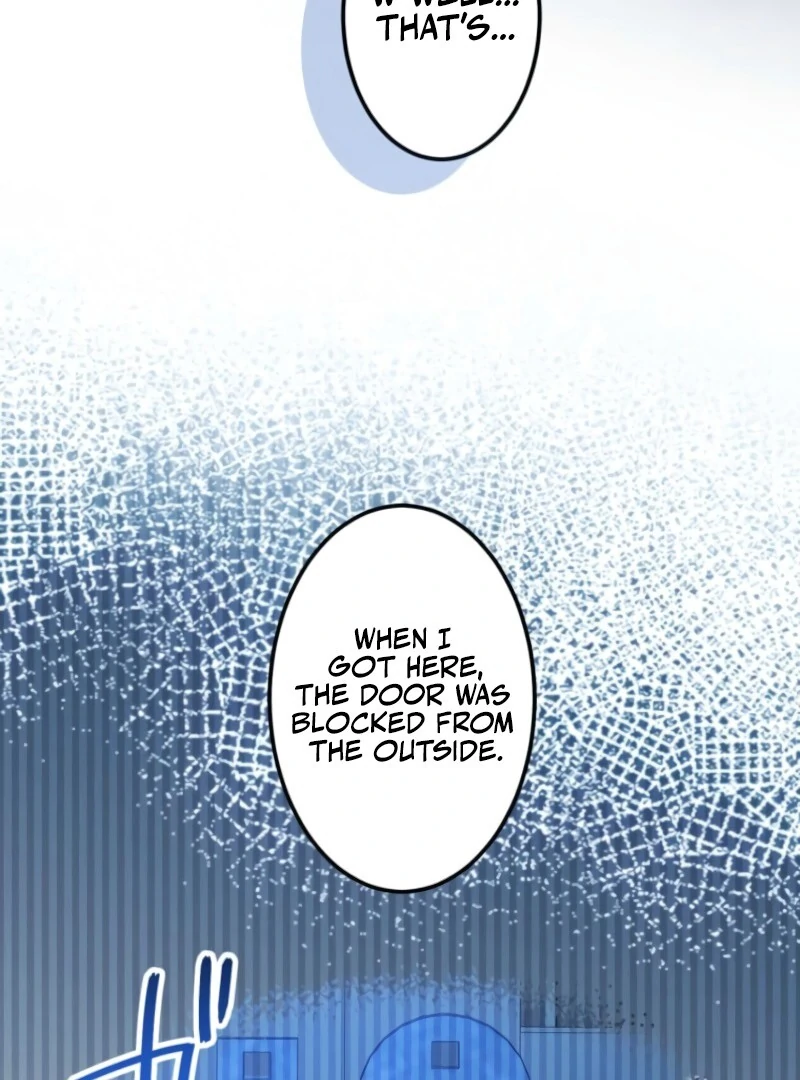 I Committed a One-Night Mistake with the Young Lady? Chapter 18 - Page 48