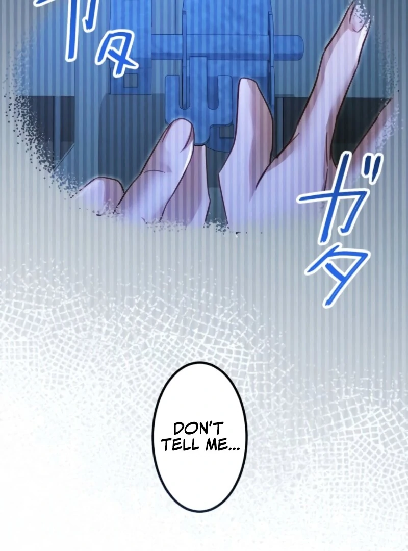 I Committed a One-Night Mistake with the Young Lady? Chapter 18 - Page 49