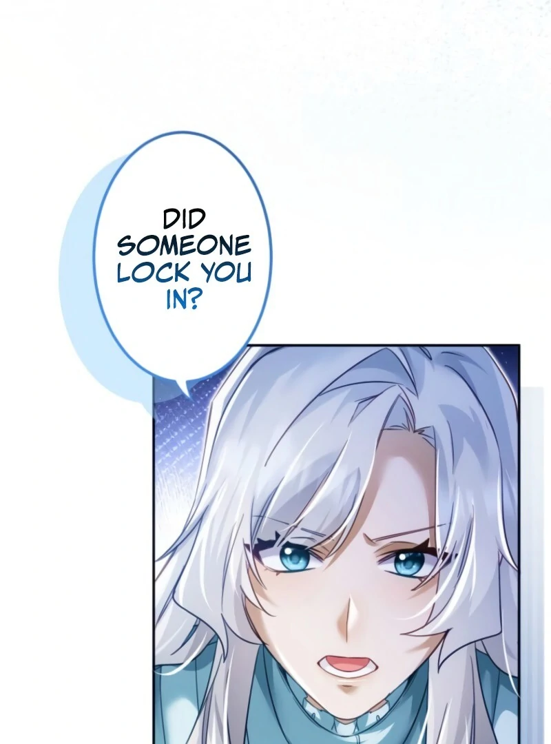 I Committed a One-Night Mistake with the Young Lady? Chapter 18 - Page 50