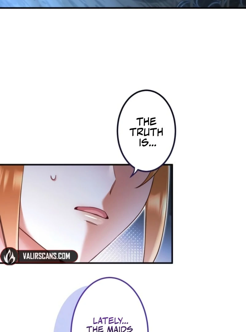 I Committed a One-Night Mistake with the Young Lady? Chapter 18 - Page 52