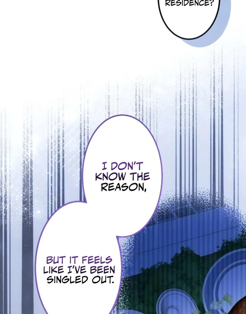 I Committed a One-Night Mistake with the Young Lady? Chapter 18 - Page 54