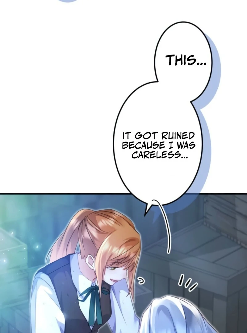 I Committed a One-Night Mistake with the Young Lady? Chapter 18 - Page 62