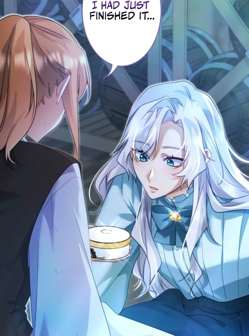 I Committed a One-Night Mistake with the Young Lady? Chapter 18 - Page 64