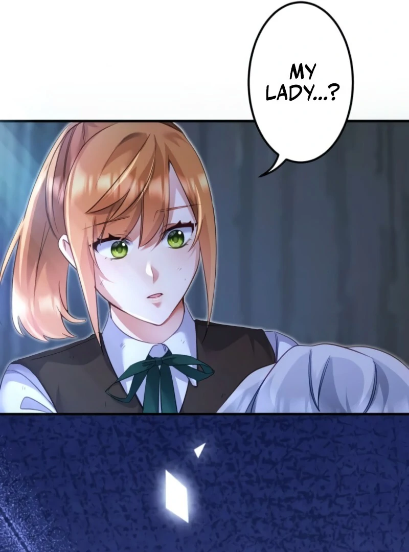 I Committed a One-Night Mistake with the Young Lady? Chapter 18 - Page 70