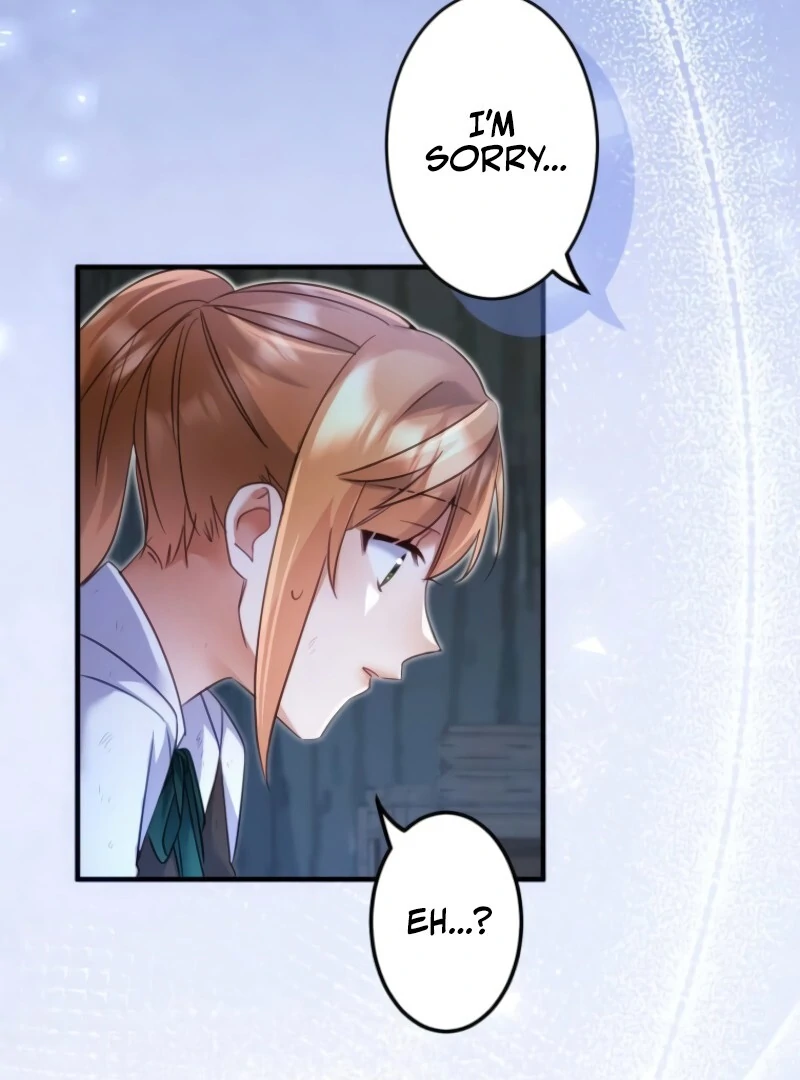 I Committed a One-Night Mistake with the Young Lady? Chapter 18 - Page 72