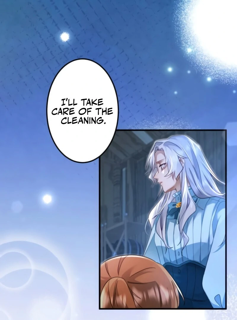 I Committed a One-Night Mistake with the Young Lady? Chapter 18 - Page 76