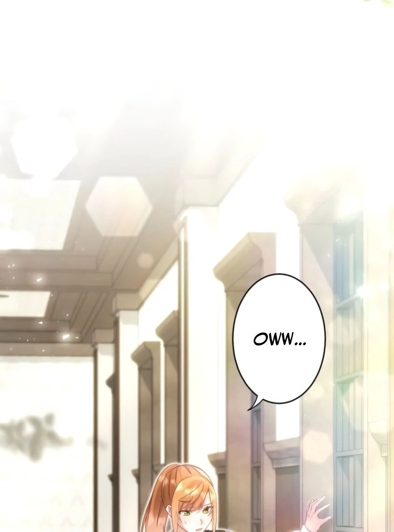 I Committed a One-Night Mistake with the Young Lady? Chapter 18 - Page 88