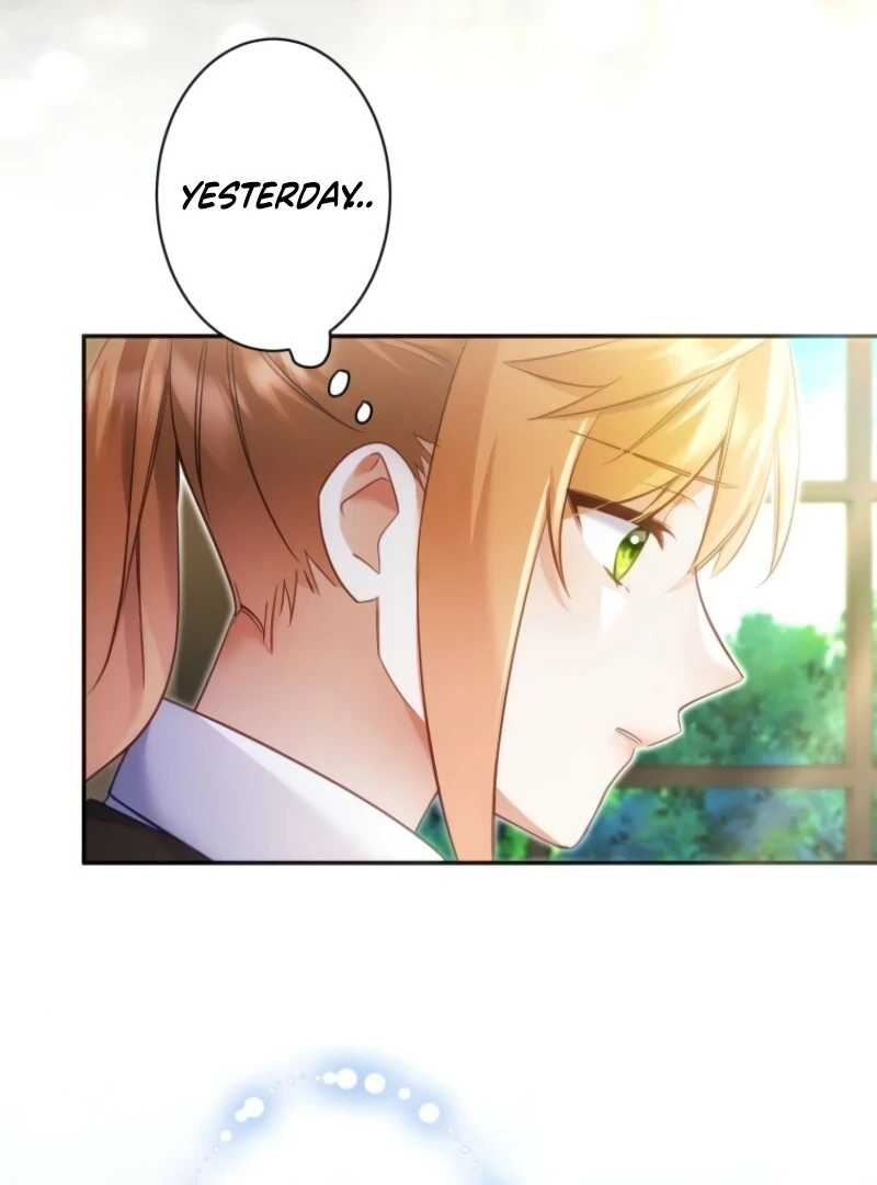 I Committed a One-Night Mistake with the Young Lady? Chapter 18 - Page 90