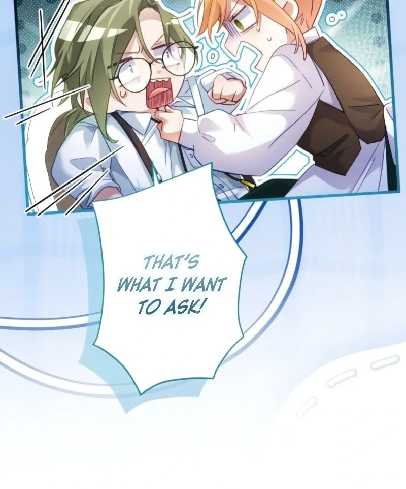 I Committed a One-Night Mistake with the Young Lady? Chapter 19 - Page 12