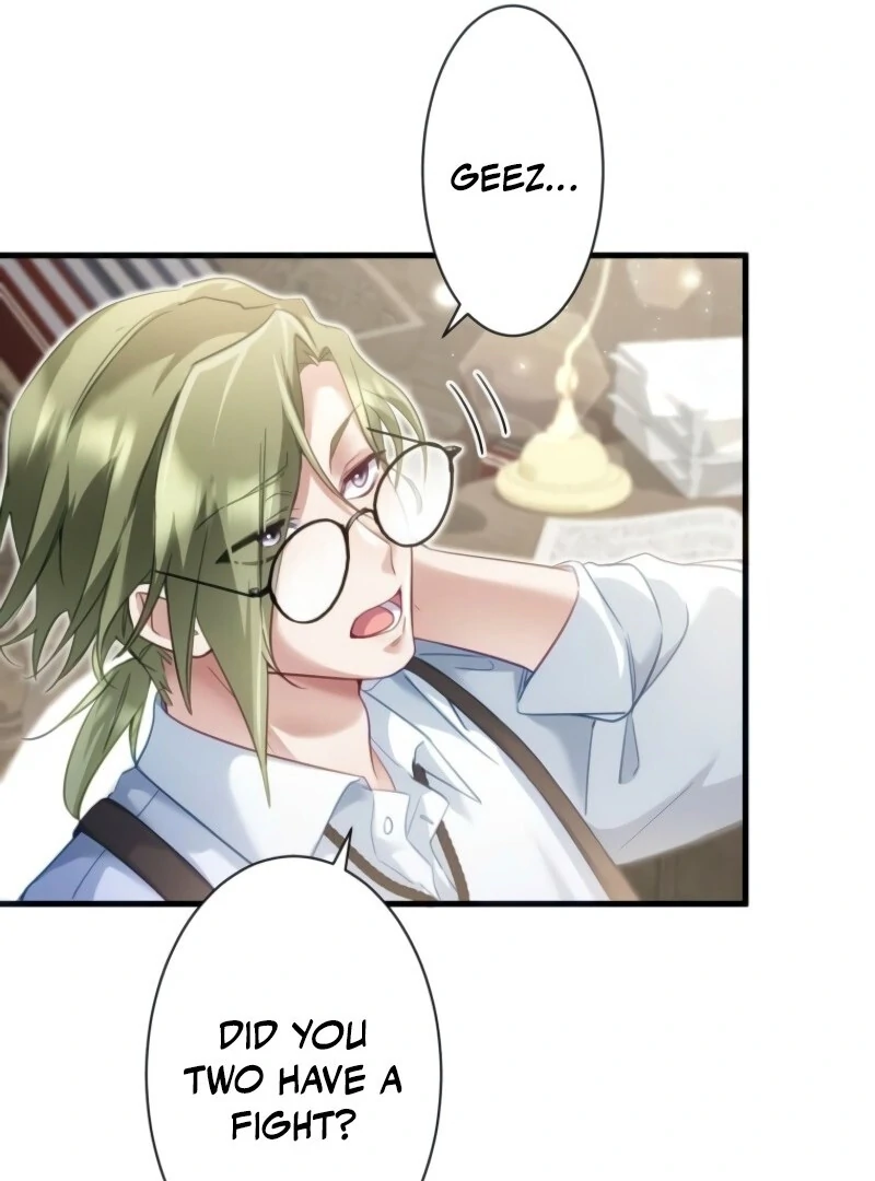 I Committed a One-Night Mistake with the Young Lady? Chapter 19 - Page 13