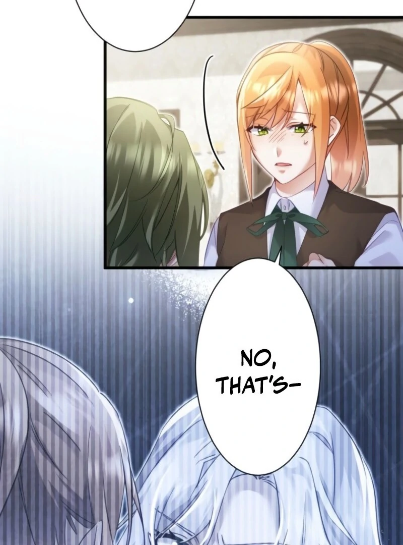 I Committed a One-Night Mistake with the Young Lady? Chapter 19 - Page 14