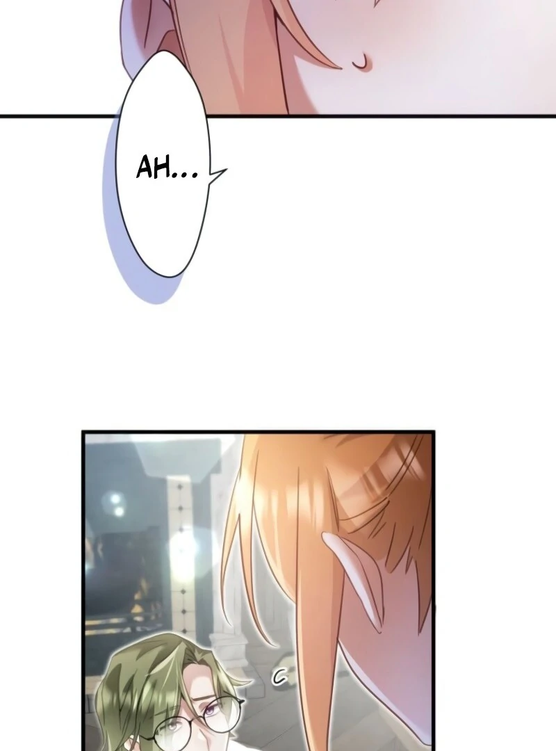 I Committed a One-Night Mistake with the Young Lady? Chapter 19 - Page 16