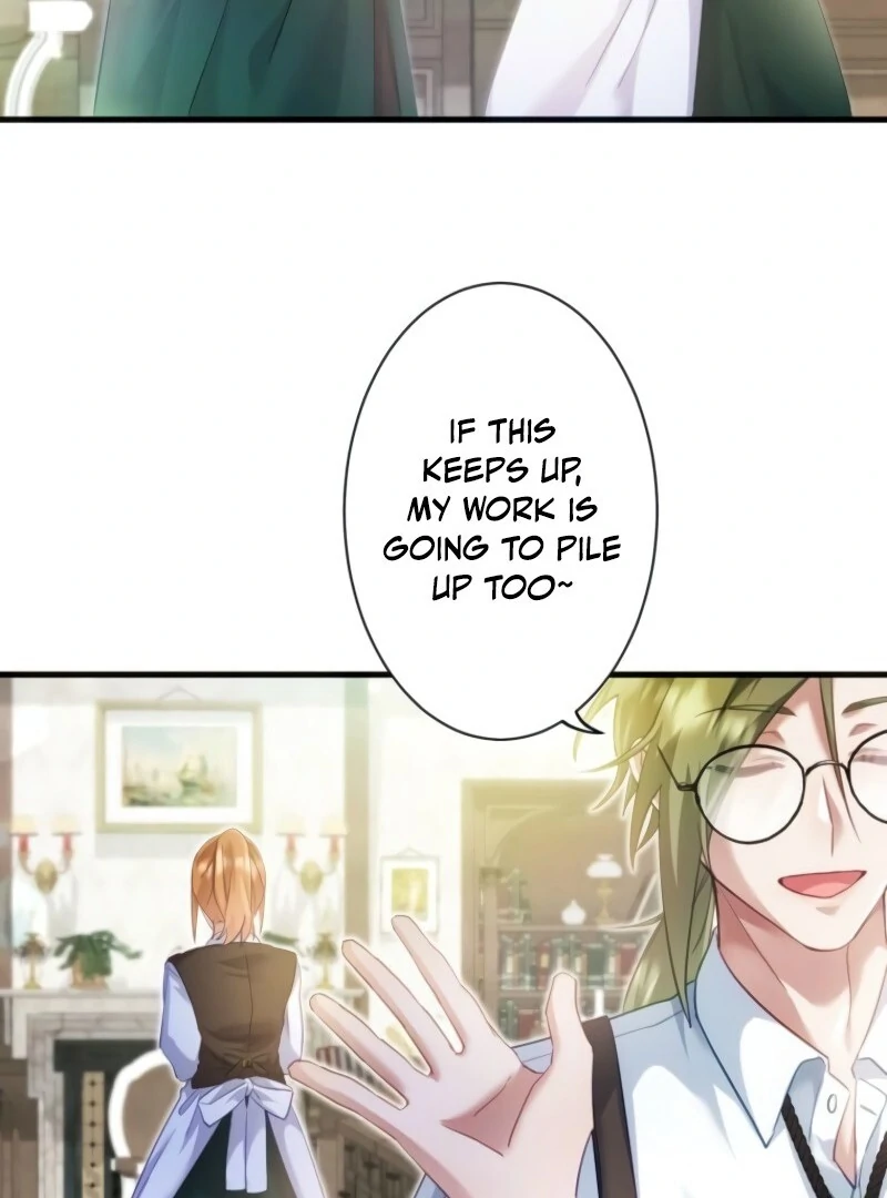 I Committed a One-Night Mistake with the Young Lady? Chapter 19 - Page 19