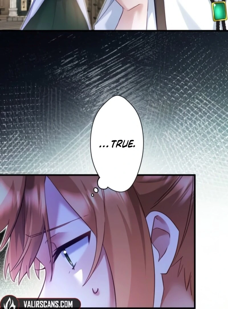 I Committed a One-Night Mistake with the Young Lady? Chapter 19 - Page 20