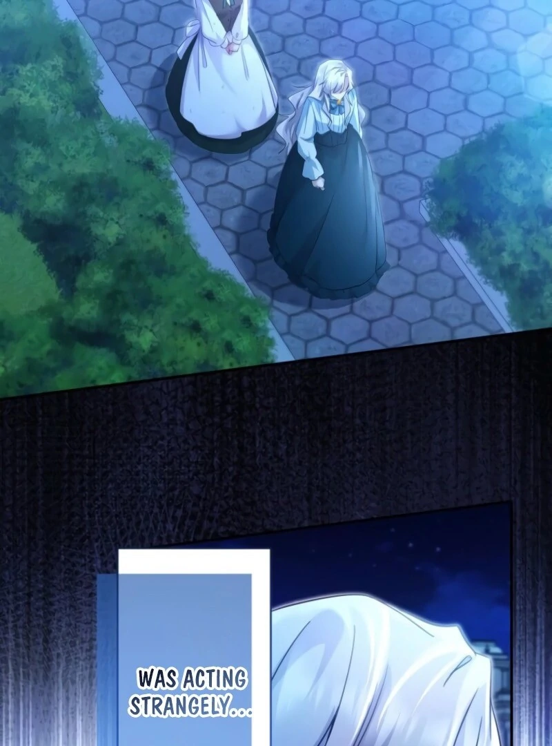 I Committed a One-Night Mistake with the Young Lady? Chapter 19 - Page 22