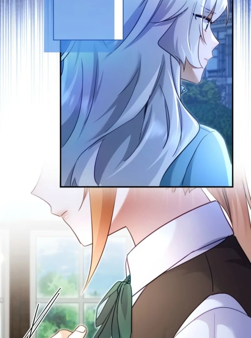 I Committed a One-Night Mistake with the Young Lady? Chapter 19 - Page 23