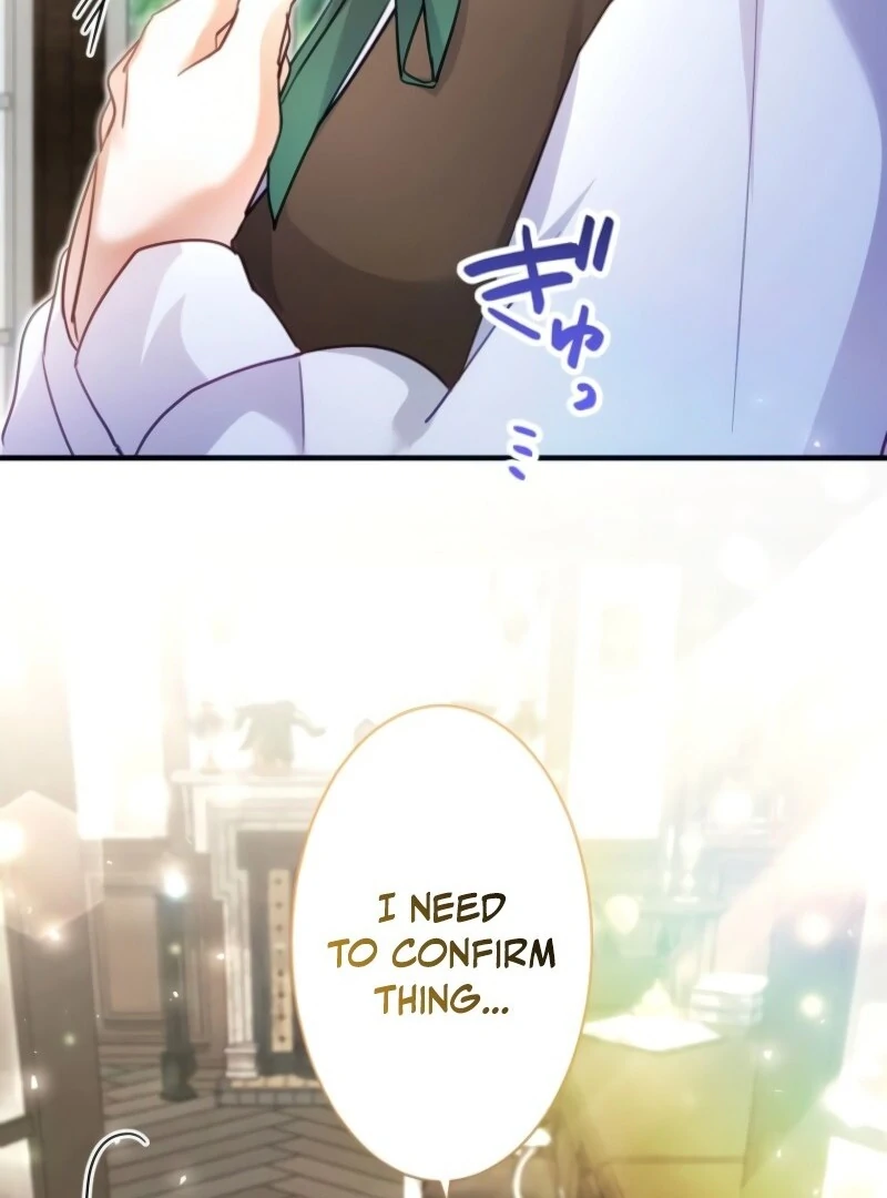 I Committed a One-Night Mistake with the Young Lady? Chapter 19 - Page 24