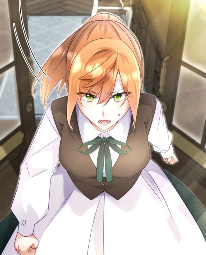 I Committed a One-Night Mistake with the Young Lady? Chapter 19 - Page 25