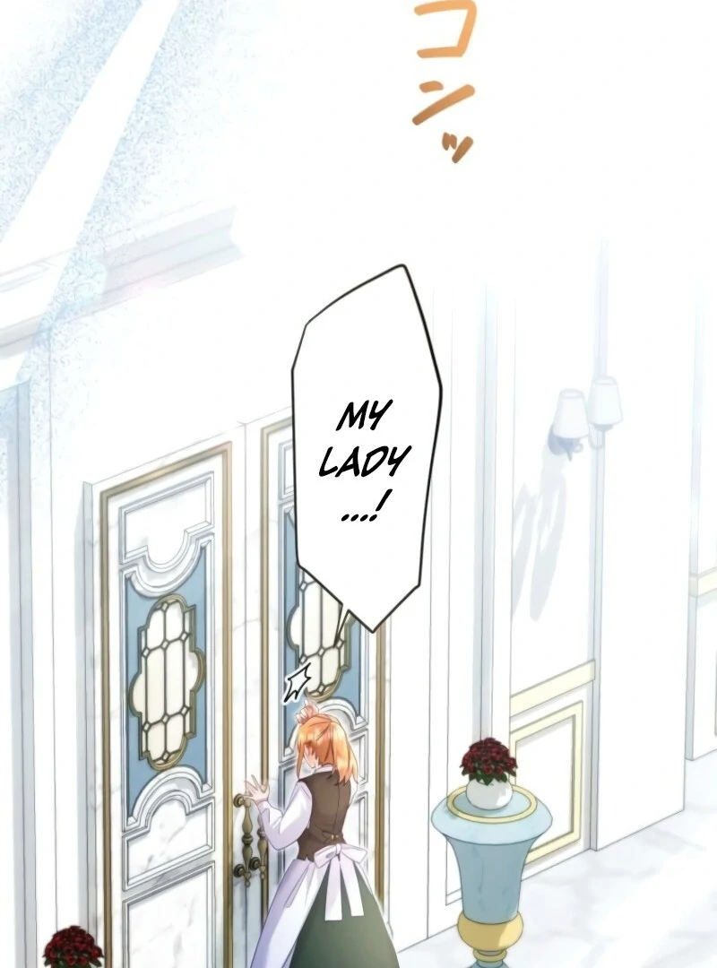 I Committed a One-Night Mistake with the Young Lady? Chapter 19 - Page 27