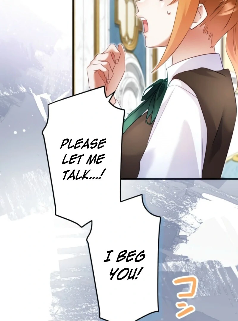 I Committed a One-Night Mistake with the Young Lady? Chapter 19 - Page 29