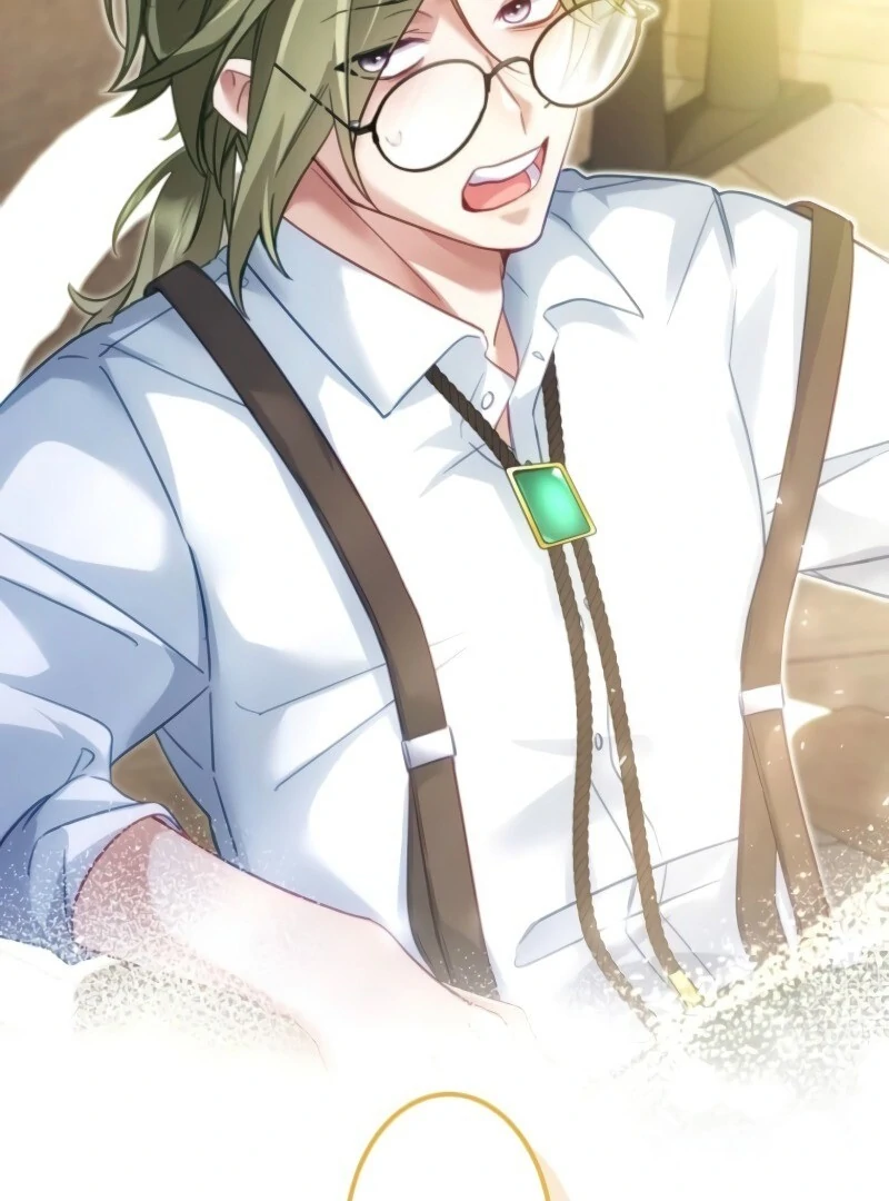 I Committed a One-Night Mistake with the Young Lady? Chapter 19 - Page 3