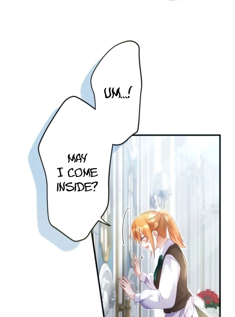 I Committed a One-Night Mistake with the Young Lady? Chapter 19 - Page 33