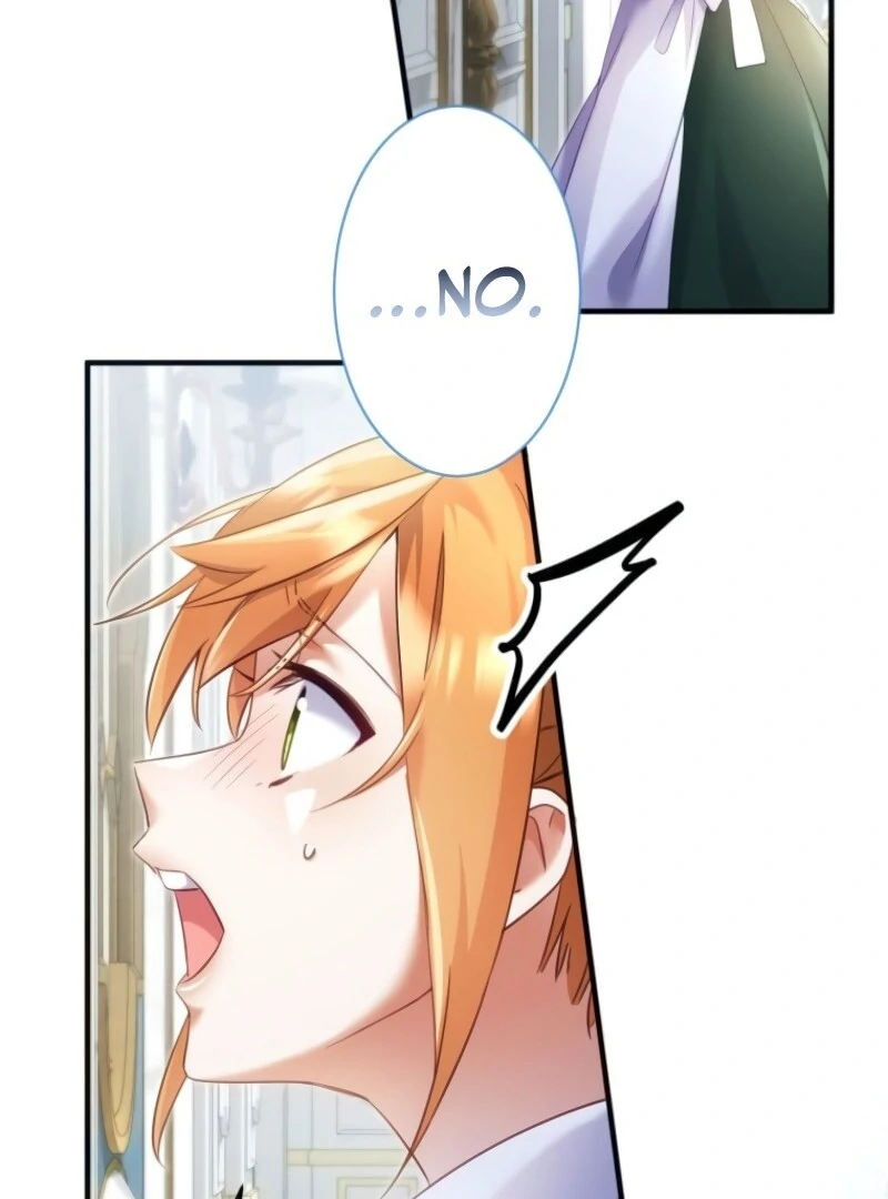 I Committed a One-Night Mistake with the Young Lady? Chapter 19 - Page 34