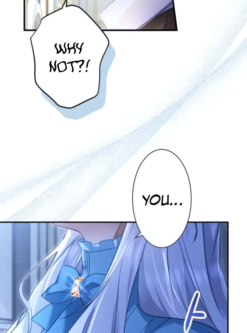 I Committed a One-Night Mistake with the Young Lady? Chapter 19 - Page 35