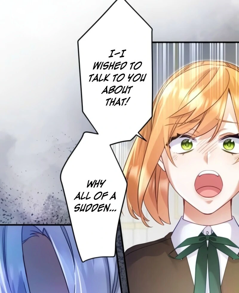 I Committed a One-Night Mistake with the Young Lady? Chapter 19 - Page 38