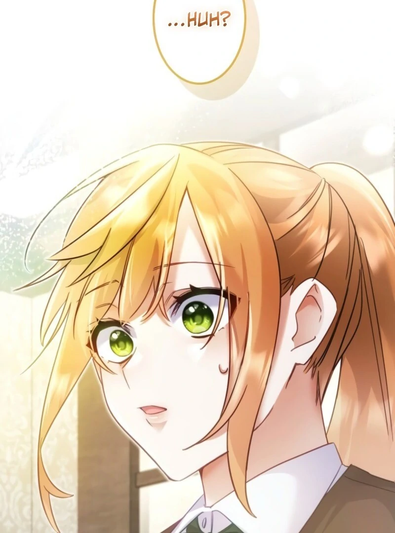 I Committed a One-Night Mistake with the Young Lady? Chapter 19 - Page 4