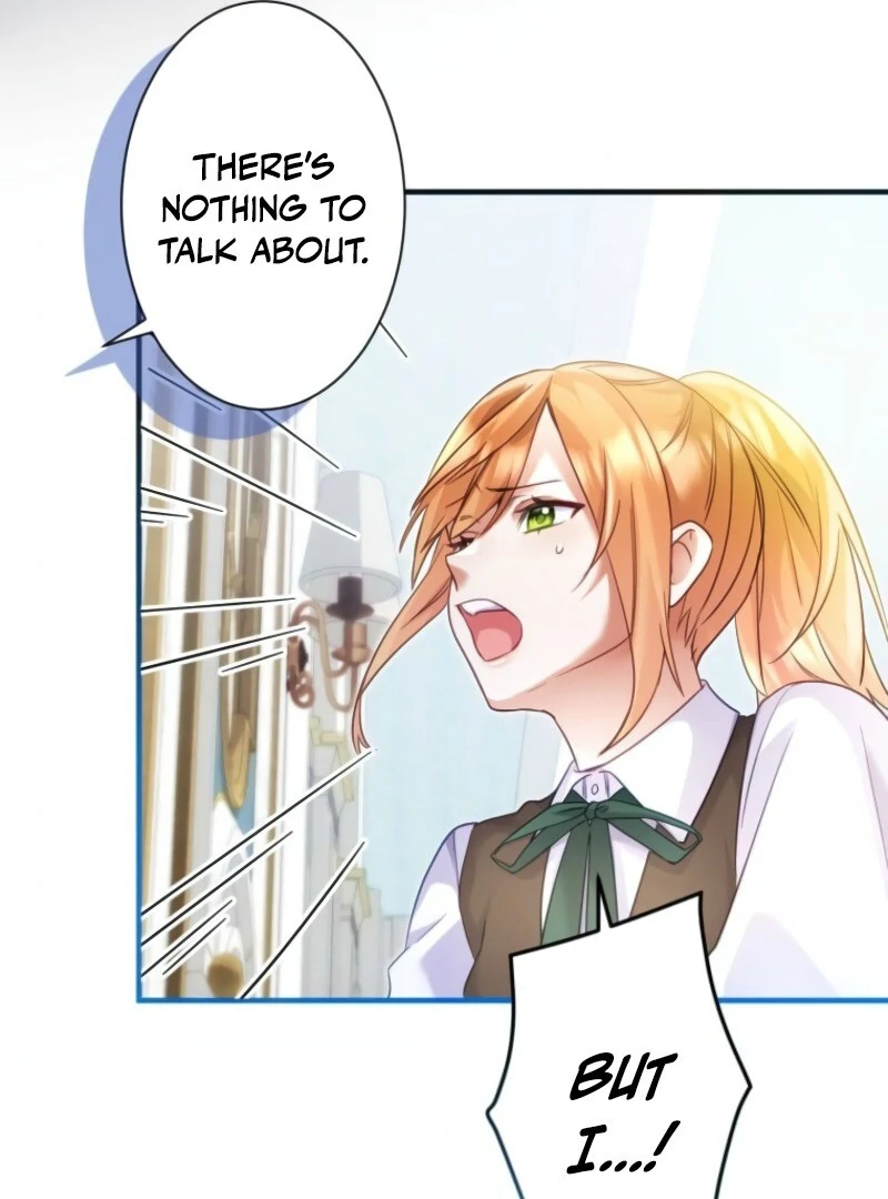 I Committed a One-Night Mistake with the Young Lady? Chapter 19 - Page 40