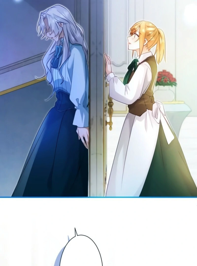 I Committed a One-Night Mistake with the Young Lady? Chapter 19 - Page 42