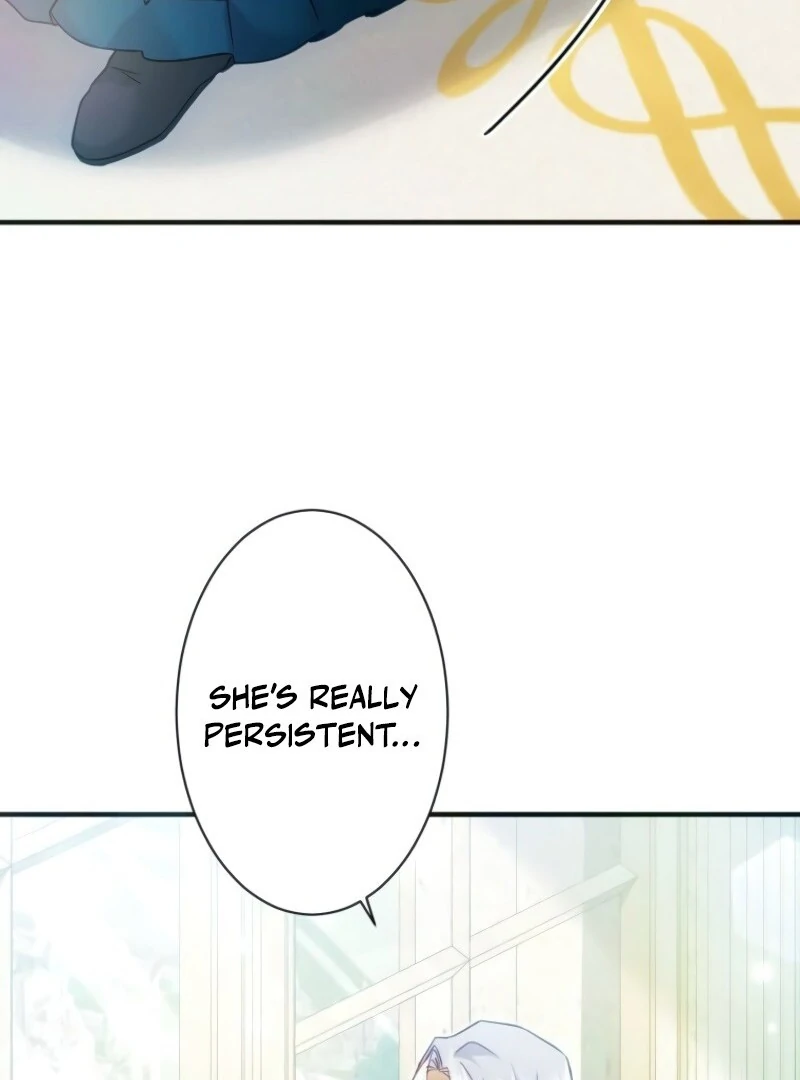 I Committed a One-Night Mistake with the Young Lady? Chapter 19 - Page 49