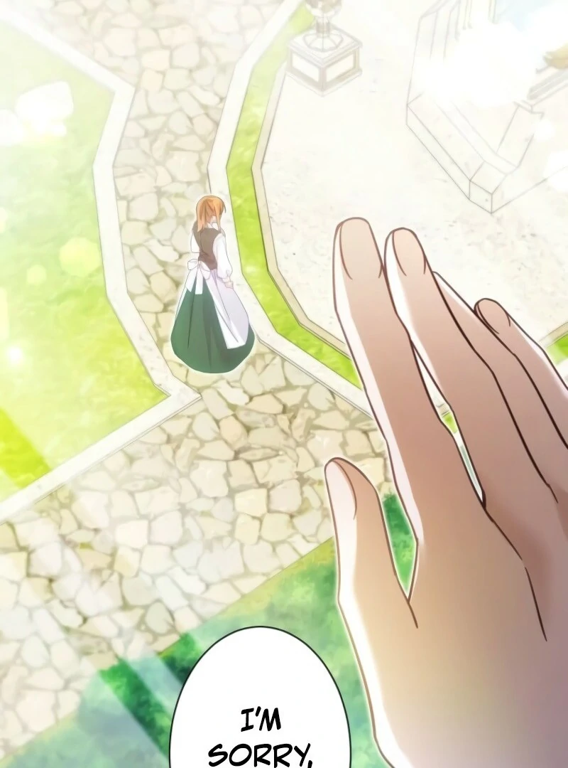 I Committed a One-Night Mistake with the Young Lady? Chapter 19 - Page 51