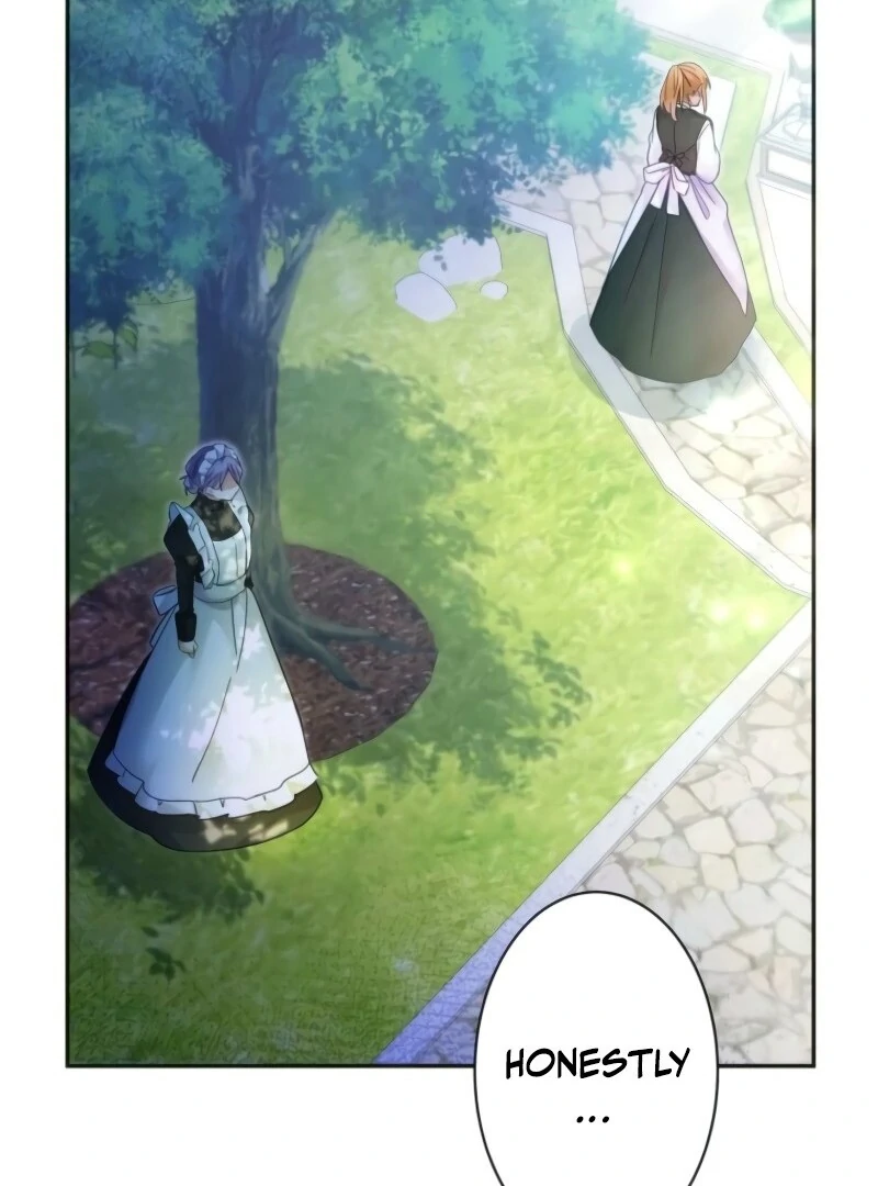 I Committed a One-Night Mistake with the Young Lady? Chapter 19 - Page 55