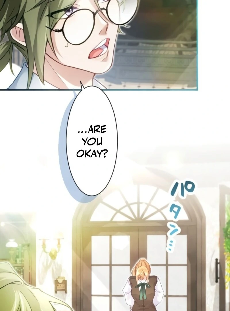 I Committed a One-Night Mistake with the Young Lady? Chapter 19 - Page 61