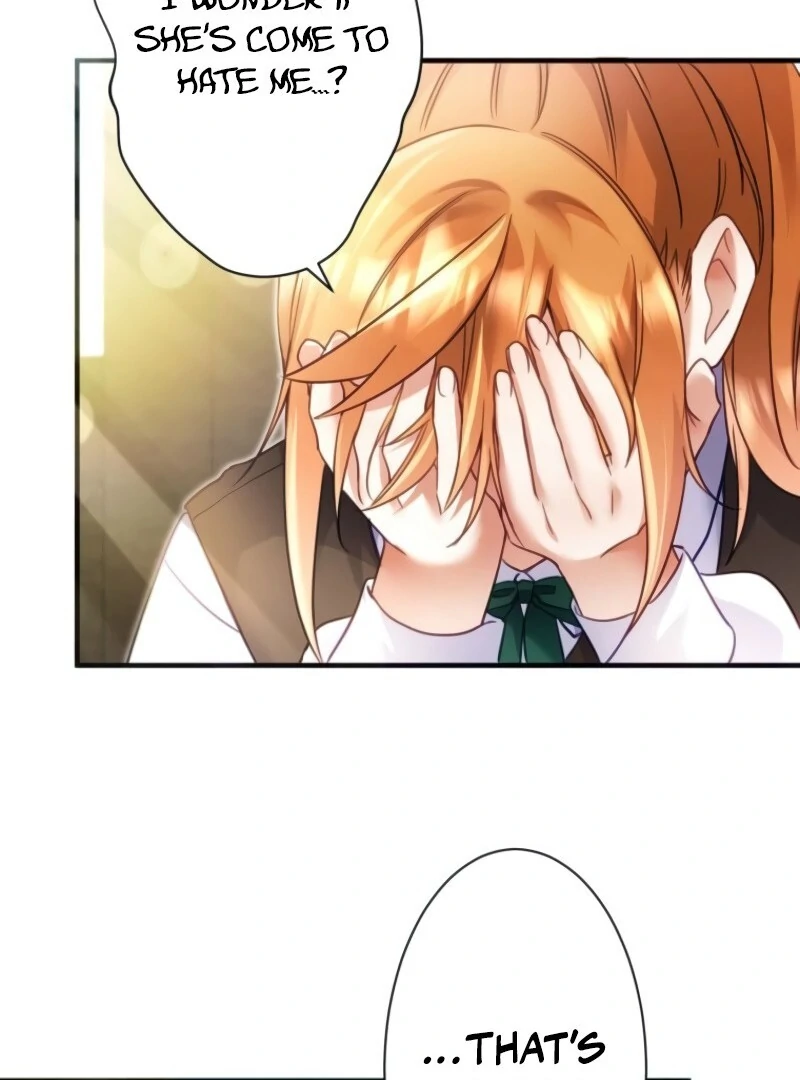 I Committed a One-Night Mistake with the Young Lady? Chapter 19 - Page 64