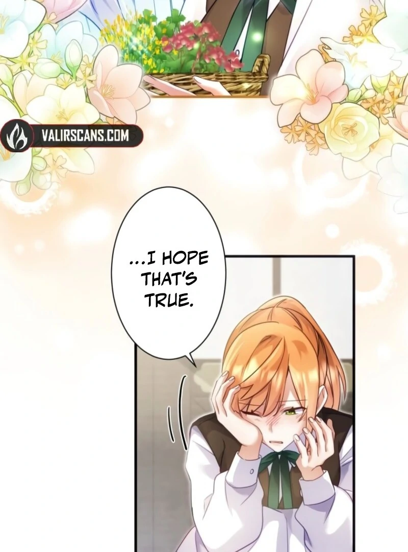 I Committed a One-Night Mistake with the Young Lady? Chapter 19 - Page 68