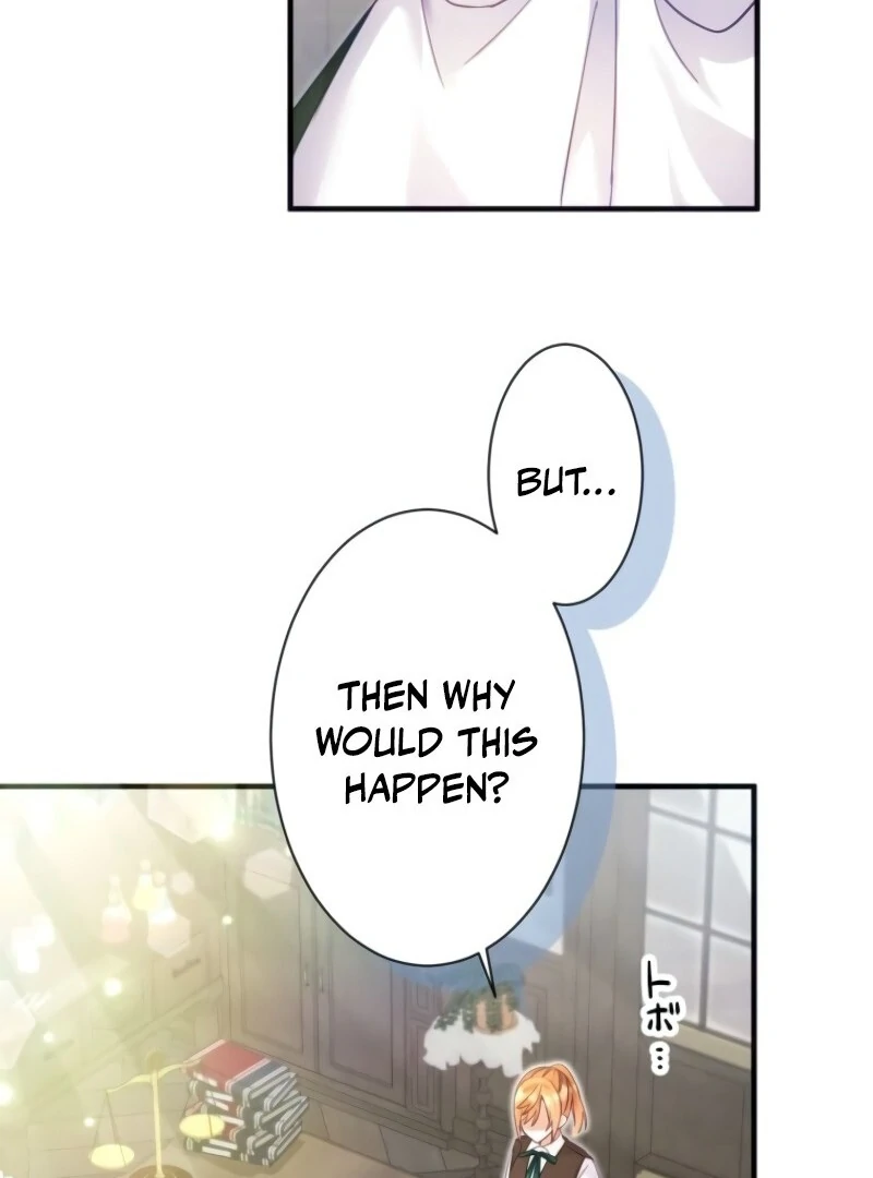 I Committed a One-Night Mistake with the Young Lady? Chapter 19 - Page 69