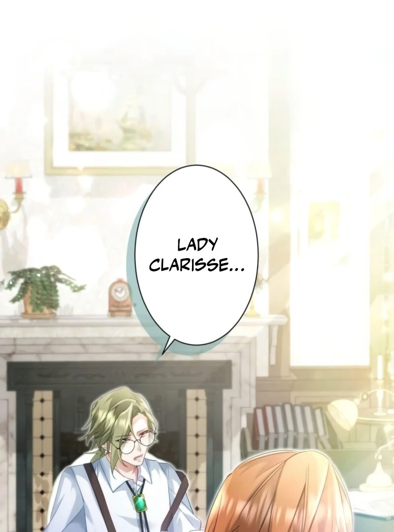 I Committed a One-Night Mistake with the Young Lady? Chapter 19 - Page 7