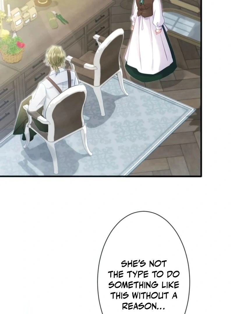 I Committed a One-Night Mistake with the Young Lady? Chapter 19 - Page 70