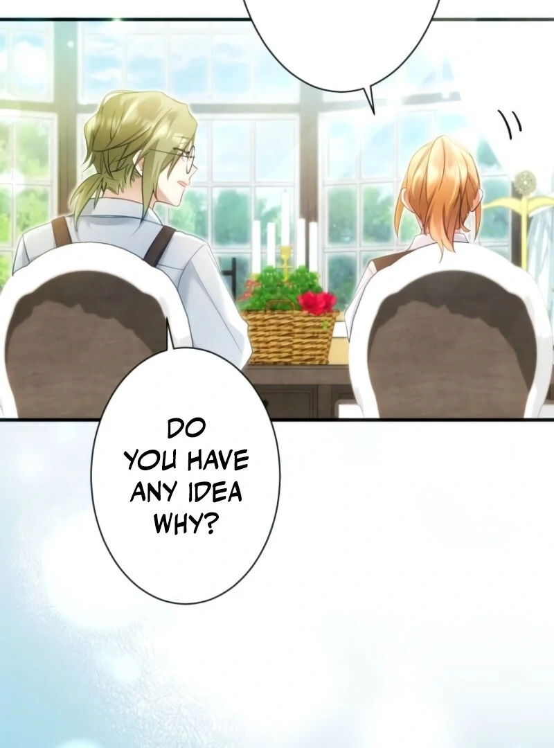 I Committed a One-Night Mistake with the Young Lady? Chapter 19 - Page 71