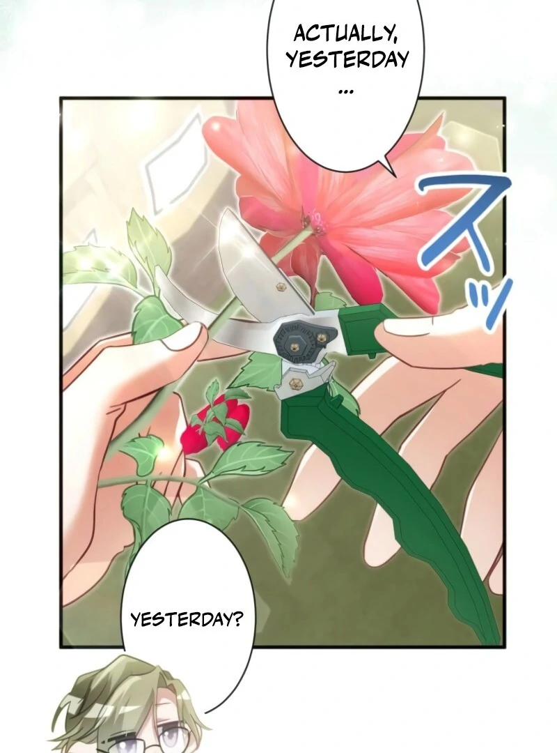 I Committed a One-Night Mistake with the Young Lady? Chapter 19 - Page 73