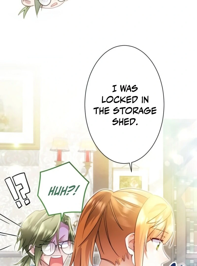 I Committed a One-Night Mistake with the Young Lady? Chapter 19 - Page 74