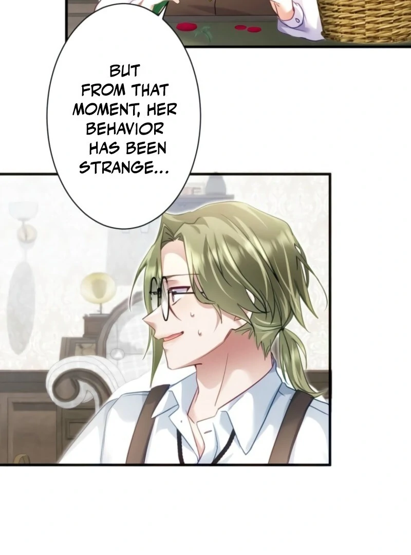 I Committed a One-Night Mistake with the Young Lady? Chapter 19 - Page 77