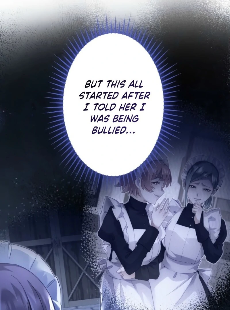 I Committed a One-Night Mistake with the Young Lady? Chapter 19 - Page 81